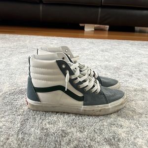 Vans sk8 high